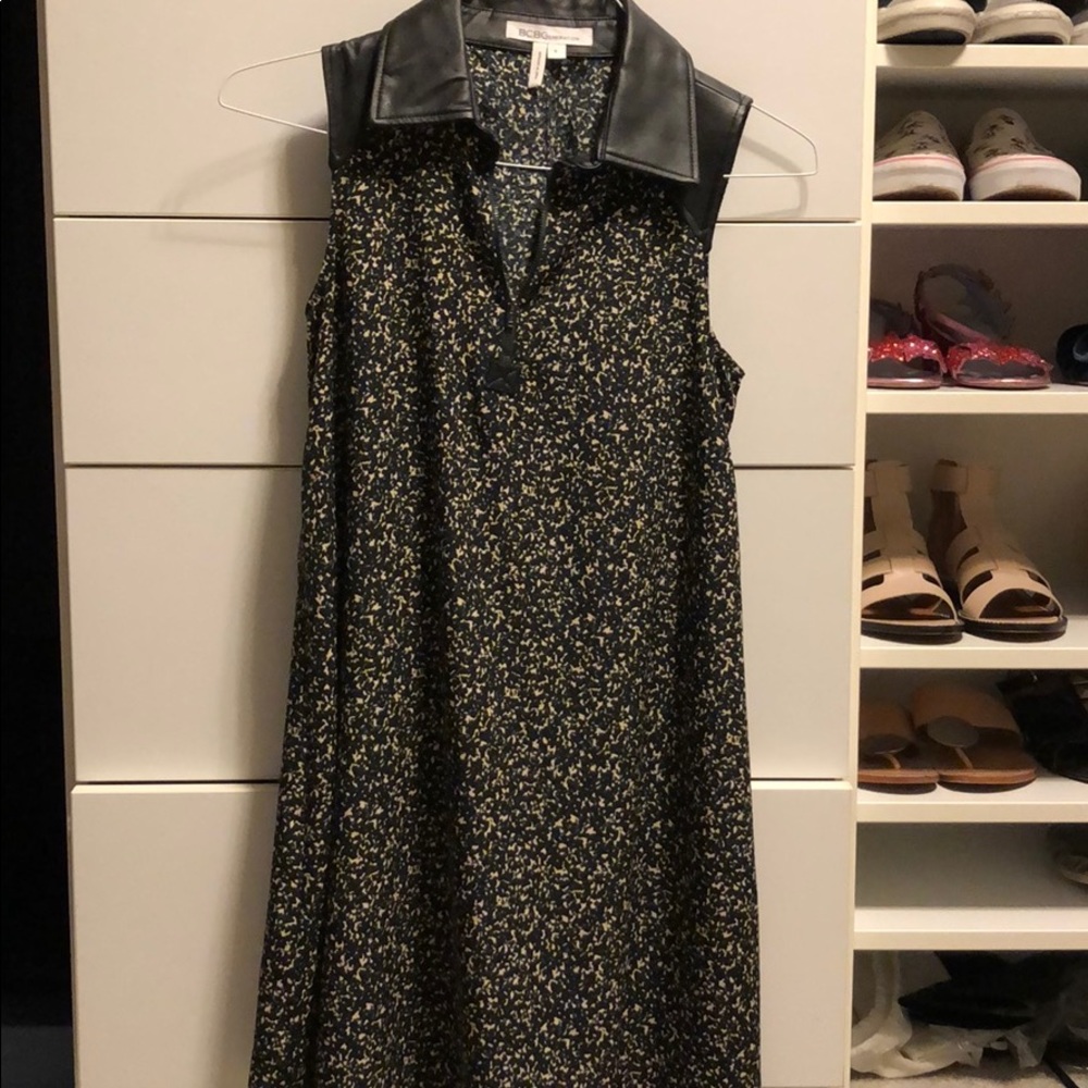 BCBGeneration tunic